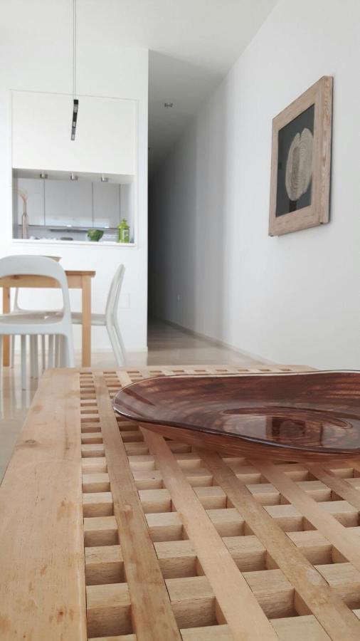 Apartamento Turistico Carboneras Ngoại thất bức ảnh