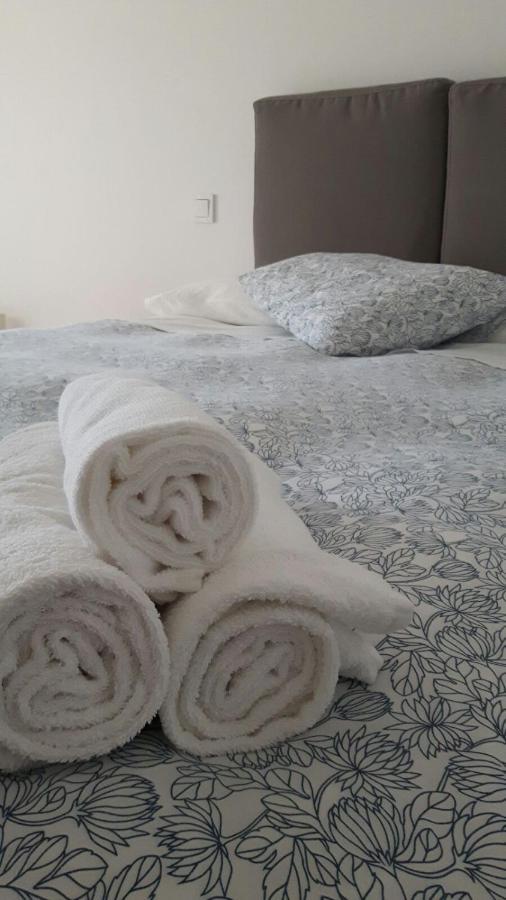 Apartamento Turistico Carboneras Ngoại thất bức ảnh