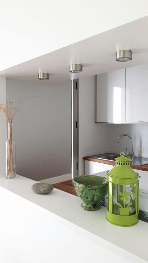 Apartamento Turistico Carboneras Ngoại thất bức ảnh