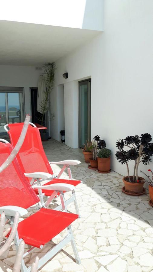 Apartamento Turistico Carboneras Ngoại thất bức ảnh